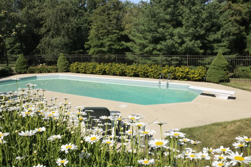 Pool Deck Restoration