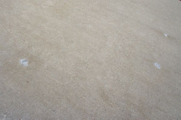 Concrete Leveling in Cary